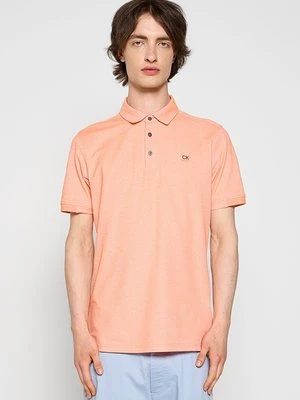 Koszulka polo Calvin Klein Golf