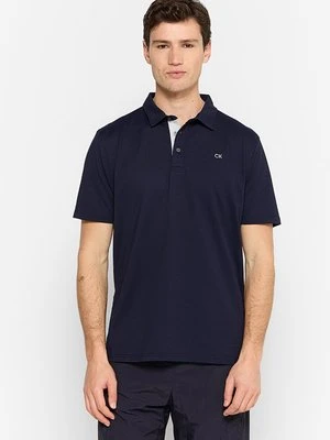 Koszulka polo Calvin Klein Golf