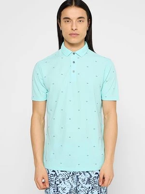 Koszulka polo Calvin Klein Golf