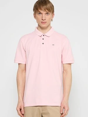 Koszulka polo Calvin Klein Golf