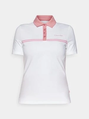 Koszulka polo Calvin Klein Golf