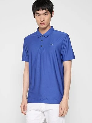 Koszulka polo Calvin Klein Golf