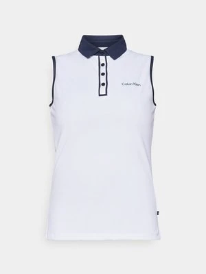 Koszulka polo Calvin Klein Golf