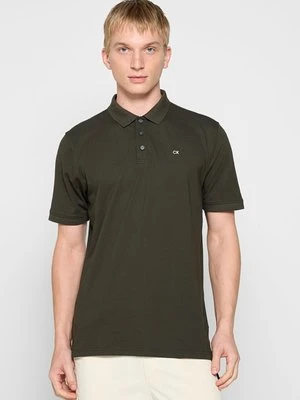 Koszulka polo Calvin Klein Golf