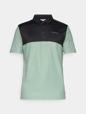 Koszulka polo Calvin Klein Golf