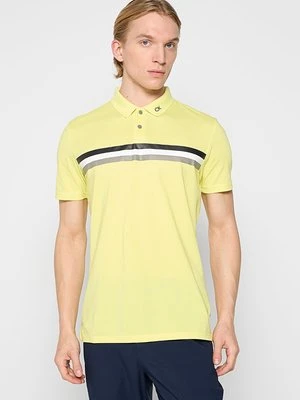 Koszulka polo Calvin Klein Golf