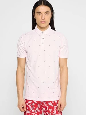 Koszulka polo Calvin Klein Golf