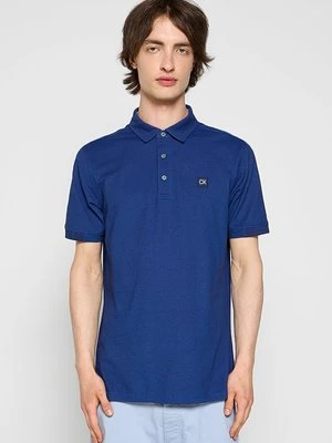 Koszulka polo Calvin Klein Golf