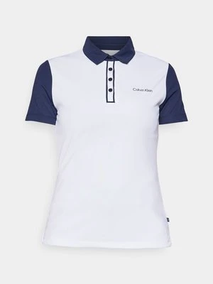 Koszulka polo Calvin Klein Golf