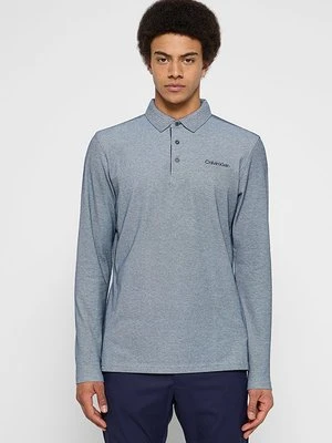 Koszulka polo Calvin Klein Golf