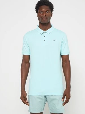 Koszulka polo Calvin Klein Golf