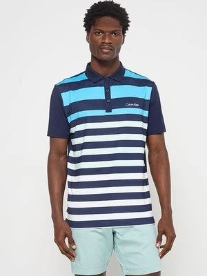 Koszulka polo Calvin Klein Golf