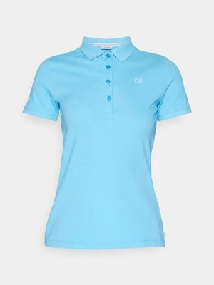 Koszulka polo Calvin Klein Golf