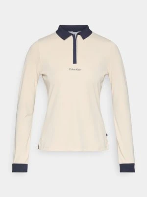Koszulka polo Calvin Klein Golf