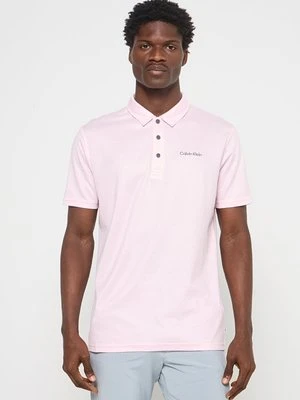 Koszulka polo Calvin Klein Golf