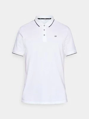 Koszulka polo Calvin Klein Golf