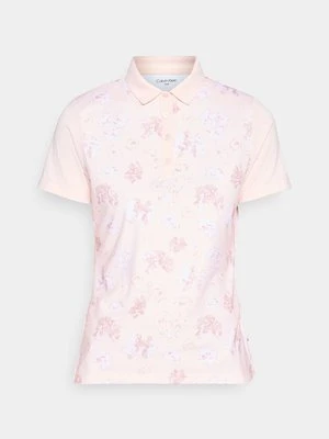 Koszulka polo Calvin Klein Golf