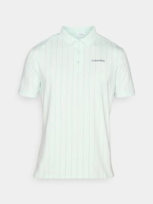 Koszulka polo Calvin Klein Golf