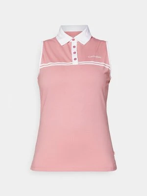 Koszulka polo Calvin Klein Golf