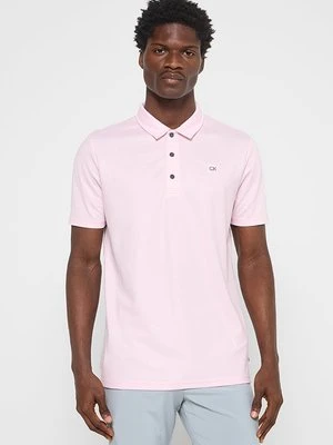 Koszulka polo Calvin Klein Golf