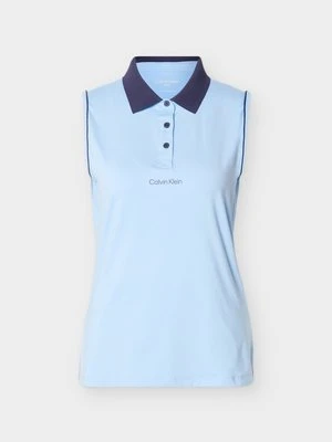 Koszulka polo Calvin Klein Golf