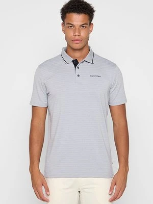 Koszulka polo Calvin Klein Golf