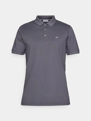 Zdjęcie produktu Koszulka polo Calvin Klein szary