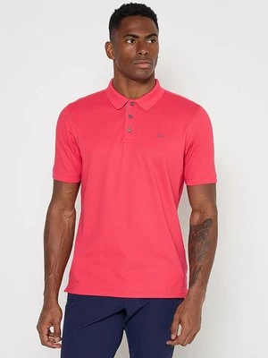 Koszulka polo Calvin Klein Golf