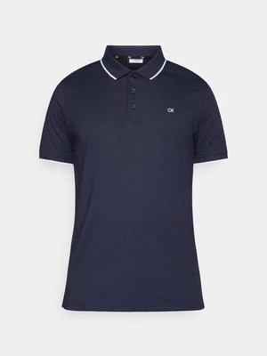 Koszulka polo Calvin Klein Golf