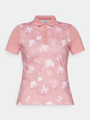 Koszulka polo Calvin Klein Golf