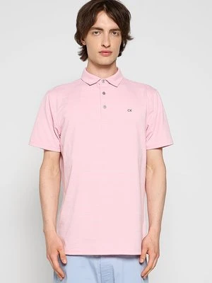 Koszulka polo Calvin Klein Golf