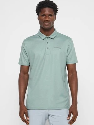 Koszulka polo Calvin Klein Golf