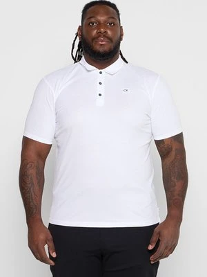 Koszulka polo Calvin Klein Golf