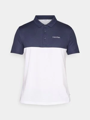 Koszulka polo Calvin Klein Golf