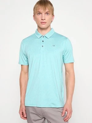 Koszulka polo Calvin Klein Golf