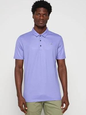 Koszulka polo Calvin Klein Golf