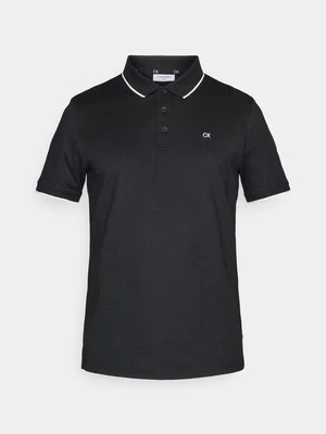 Koszulka polo Calvin Klein Golf