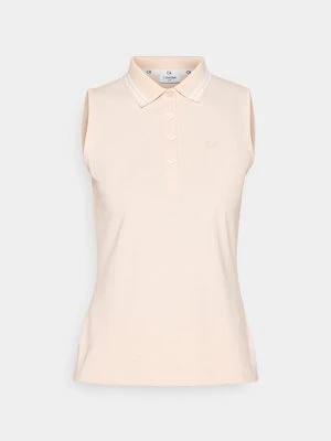 Koszulka polo Calvin Klein Golf