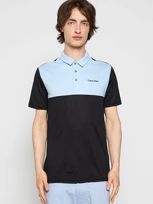Koszulka polo Calvin Klein