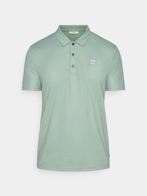 Koszulka polo Calvin Klein Golf