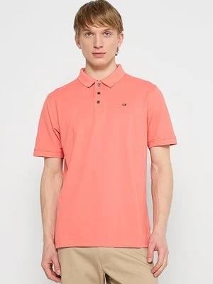 Koszulka polo Calvin Klein Golf