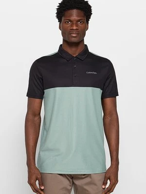 Koszulka polo Calvin Klein Golf