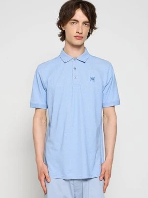 Koszulka polo Calvin Klein Golf