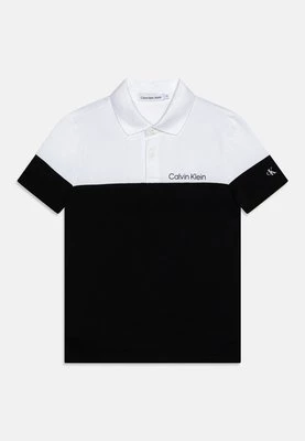 Koszulka polo Calvin Klein Jeans