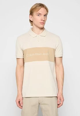 Koszulka polo Calvin Klein Jeans