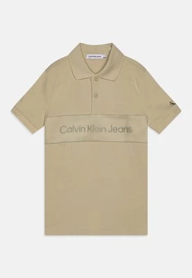 Koszulka polo Calvin Klein Jeans