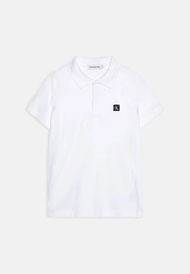 Koszulka polo Calvin Klein Jeans