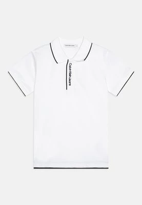 Koszulka polo Calvin Klein Jeans