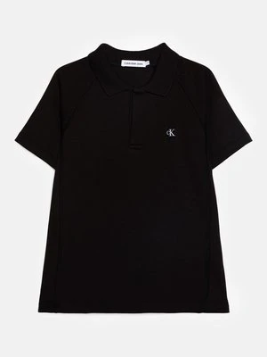 Koszulka polo Calvin Klein Jeans