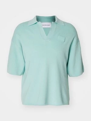 Koszulka polo Calvin Klein Jeans
